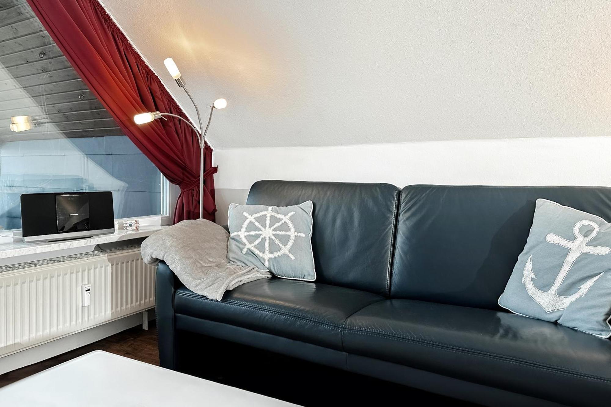 Fewo "Strandhotel" Whg43 كيلينهوسن المظهر الخارجي الصورة